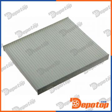 Filtre d'habitacle pour FIAT | FCF-FT-018, 24-30-1107